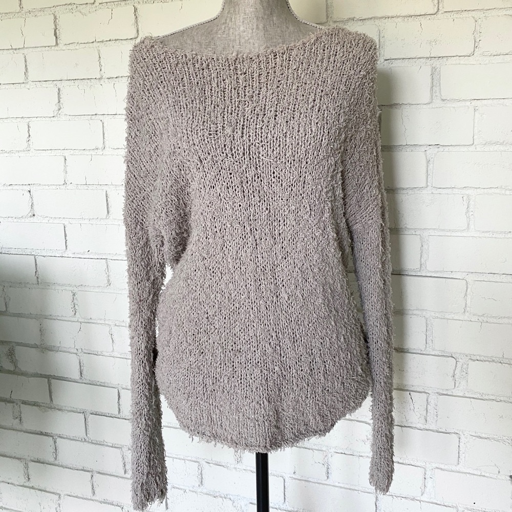 Textured Vince Sweater